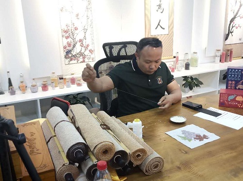 端午節(jié)、粽子香，手工助力、家家安康！(圖3)