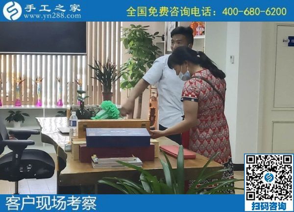 在家做的手工活有哪些？大家都選擇手工之家(圖1)