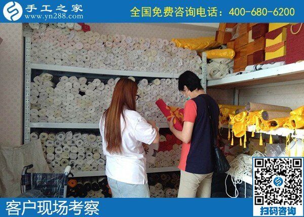 手工活加工都適合哪些人？男人也可以做嗎？(圖1)