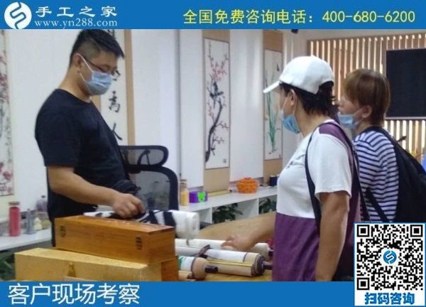大家說(shuō)好才是真的好！做手工活認(rèn)準(zhǔn)手工之家(圖1)