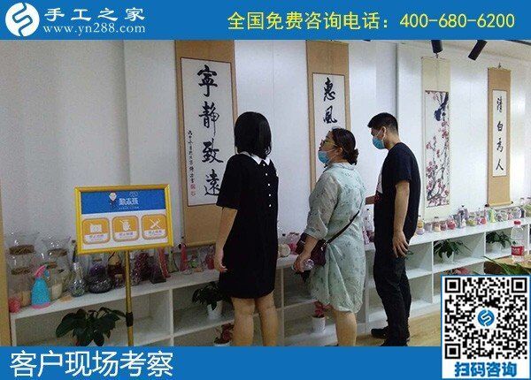 找手工活就要做長期有活做，穩(wěn)定的手工活(圖1)