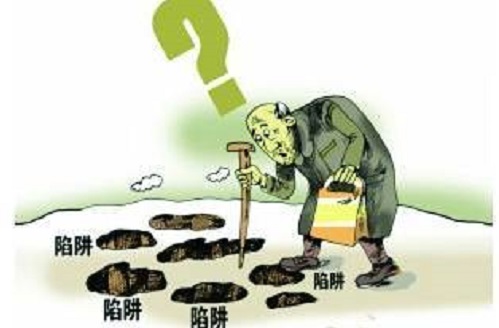 防騙在行動，手工之家提醒，這些網(wǎng)絡(luò)詐騙，提高防范意識很重要(圖3)