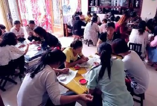 行業(yè)專家分享：找手工活做，有很多思維和渠道是你所不知道的(圖2)