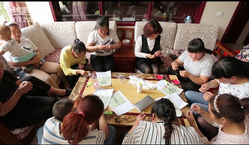 專家解惑：為什么那么多人選擇做外發(fā)手工活加工這一行？