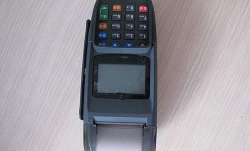 防騙在行動(dòng)，手工之家提醒大家，POS機(jī)辦理騙局的套路了解一下(圖2)