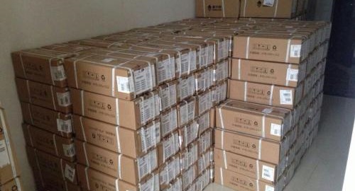 防騙在行動(dòng)，手工之家提醒大家，POS機(jī)辦理騙局的套路了解一下(圖3)
