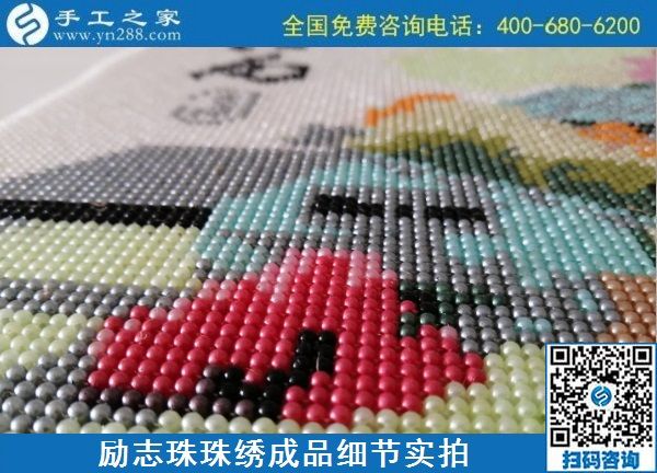 求手工活外發(fā)加工，想做代加工手工活哪里有？(圖1)