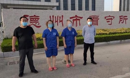 防騙在行動，手工之家提醒大家，這些手工活傳銷案千萬不能上當(dāng)，做手工活一定要找正規(guī)企業(yè)(圖2)