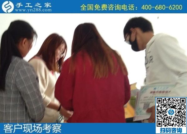 有什么可以在家做的手工活？可以在家掙錢的(圖1)