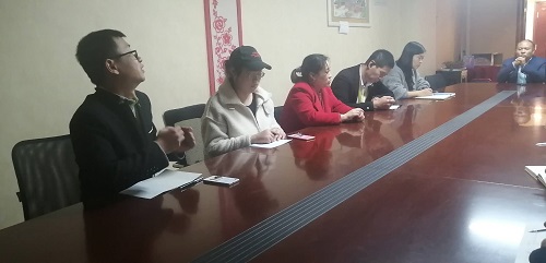 全員加班，全力保障材料外發(fā)！(圖2)