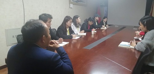 全員加班，全力保障材料外發(fā)！(圖3)