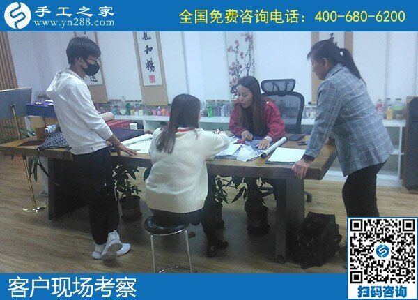 在家做什么手工活比較好？選擇手工之家的人很多(圖1)