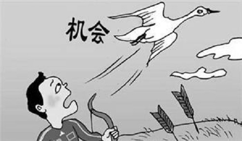做微商要成功，不埋怨不等待，只要行動(圖1)