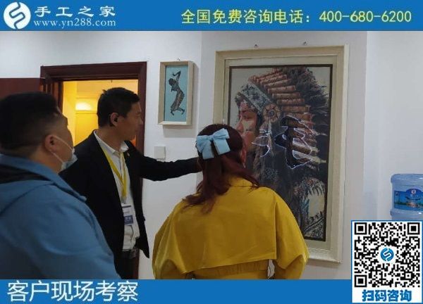 讓人放心的手工活，親戚朋友都推薦手工之家(圖1)