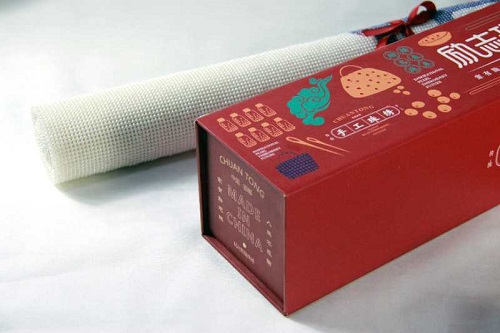 非遺傳承，服務(wù)社會才是出路和歸宿！-----記手工之家創(chuàng)始人受邀參加第六屆中國非物質(zhì)文化遺產(chǎn)博覽會(圖5)
