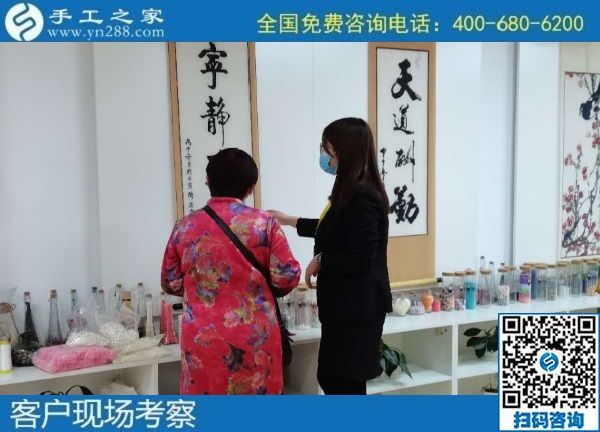 尋找手工活外發(fā)加工項(xiàng)目，不知道哪里有正規(guī)的？(圖1)