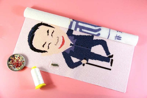 再報道，《邯鄲日報》刊登手工之家郝總相關(guān)事跡(圖7)
