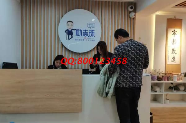 10月18日，賺錢的手工活，在家就能做的，就找珠繡正規(guī)可靠的手工活外發(fā)加工項目，手工之家接待考察加工客戶剪影