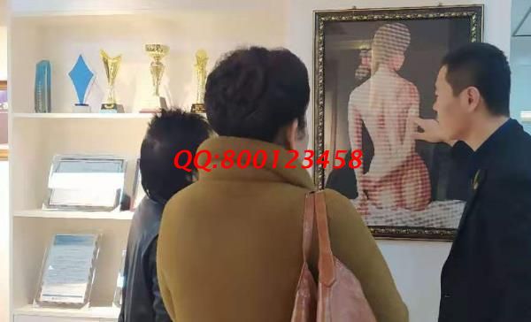 10月18日，賺錢的手工活，在家就能做的，就找珠繡正規(guī)可靠的手工活外發(fā)加工項目，手工之家接待考察加工客戶剪影