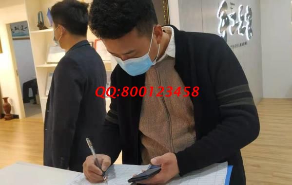 10月20日，拿回家做的手工活靠譜嗎？為什么大家都選擇這里的非遺項(xiàng)目珠繡，手工之家接待考察加工客戶剪影