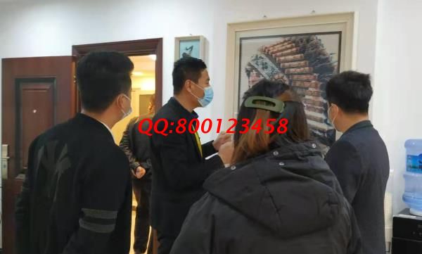 10月20日，拿回家做的手工活靠譜嗎？為什么大家都選擇這里的非遺項(xiàng)目珠繡，手工之家接待考察加工客戶剪影