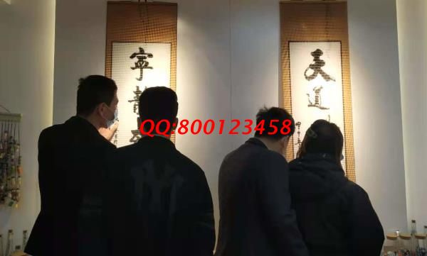 10月20日，拿回家做的手工活靠譜嗎？為什么大家都選擇這里的非遺項(xiàng)目珠繡，手工之家接待考察加工客戶剪影