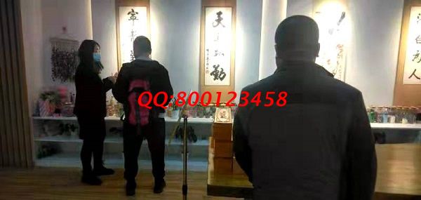 11月21日，手工活外發(fā)回收，這個手工活代理加工項目長期穩(wěn)定，手工之家接待考察加工客戶剪影