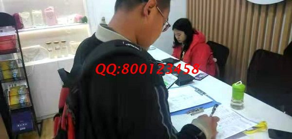 11月21日，手工活外發(fā)回收，這個手工活代理加工項目長期穩(wěn)定，手工之家接待考察加工客戶剪影