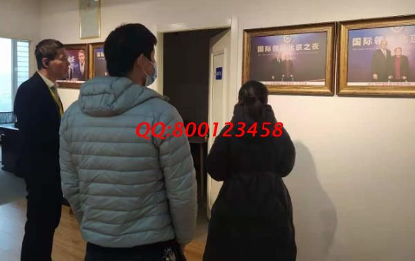 11月22日，拿回家做的手工活靠譜嗎?大家都選擇服務(wù)完善的珠繡外發(fā)手工活，手工活簡單好做，手工之家接待考察合作加工客戶剪影