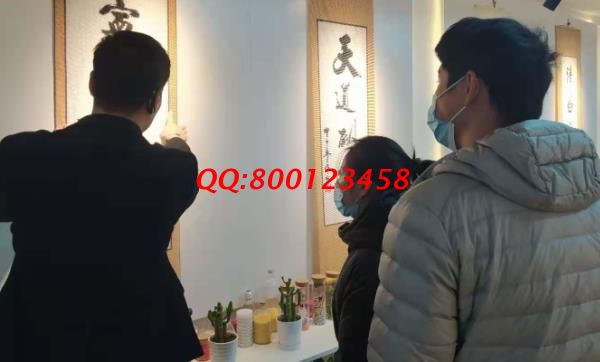 11月22日，拿回家做的手工活靠譜嗎?大家都選擇服務(wù)完善的珠繡外發(fā)手工活，手工活簡單好做，手工之家接待考察合作加工客戶剪影