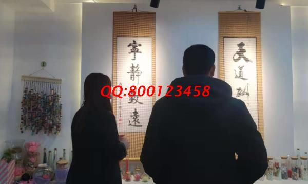 11月23日，純手工活外發(fā)加工，代理手工活加工項(xiàng)目，選勵(lì)志珠珠繡，手工之家接待考察加工客戶剪影