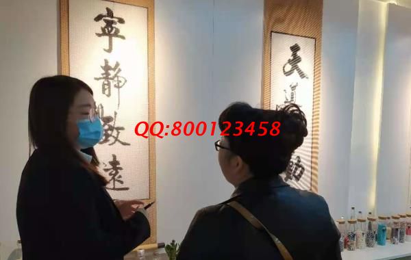 做過鞋墊手工活不掙錢，現(xiàn)在做手工之家勵(lì)志珠繡(圖1)