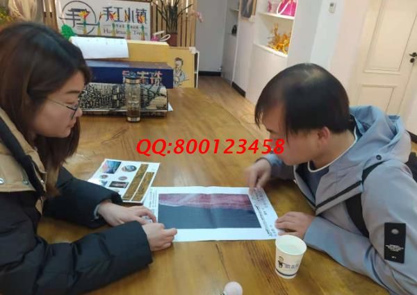 11月24日，手工活外發(fā)回收項目好做嗎？珠繡串珠手工活真的簡單好學(xué)嗎？手工之家接待考察加工客戶剪影