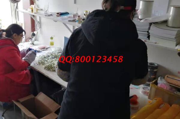 11月25日，代理手工活加工項(xiàng)目，可以寄到家做的手工活勵(lì)志珠珠繡是個(gè)好選擇，手工之家材料成品倉(cāng)庫(kù)日常工作剪影