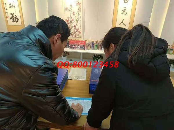 11月27日，手工活簡(jiǎn)單易做，代理手工活加工項(xiàng)目，在家就能掙錢，手工之家接待考察加工客戶剪影