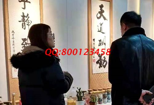 11月28日，我能不能做好？這個拿回家做的手工活好學好做，放心在家掙錢，手工之家接待考察合作加工客戶剪影
