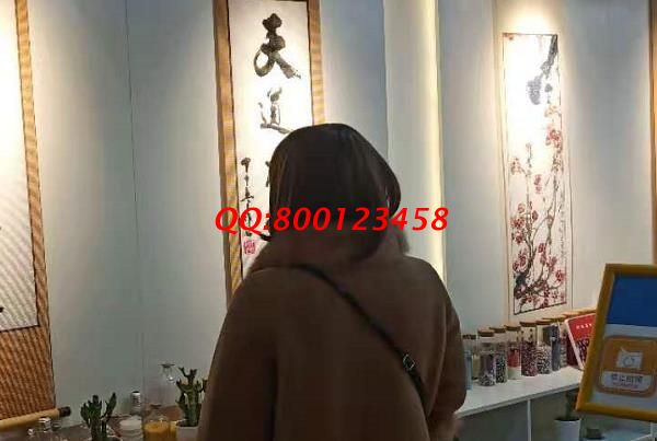 11月29日，手工活代理加工項(xiàng)目，在家掙錢(qián)，推薦做老手工企業(yè)的勵(lì)志珠珠繡，手工之家接待考察加工客戶(hù)剪影