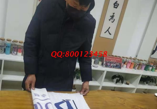 11月30日，在家做手工活掙錢，珠繡外發(fā)手工活要做好需要注意以下幾點，手工之家接待考察加工客戶剪影