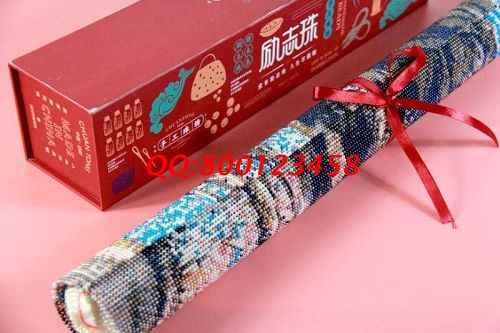 12月1日，負責(zé)回收的手工活，這個可以帶回家做的手工活人性化管理，手工之家接待考察加工客戶和日常剪影(圖1)
