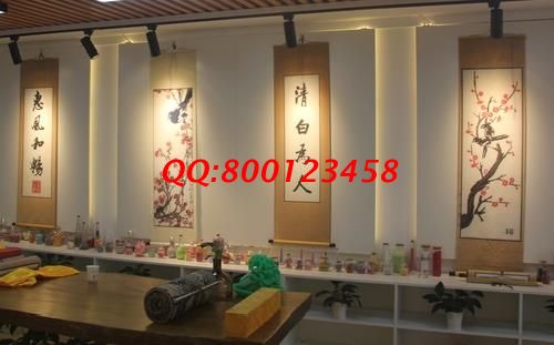 12月3日，外發(fā)手工活，簡單好做、適合在家做的手工活，就來這里，勵志珠珠繡成品展示