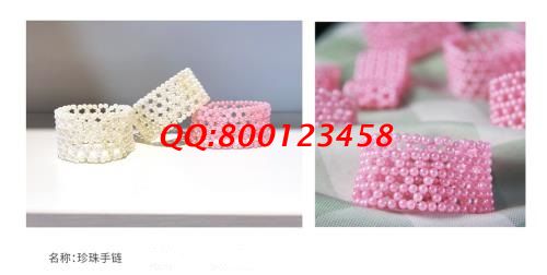 12月5日，擔(dān)心做手工活不好驗(yàn)收，這個(gè)拿回家做的手工活這里不用擔(dān)心，珠繡串珠手工類產(chǎn)品展示