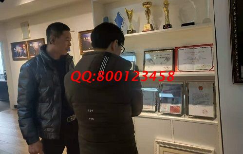 12月7日，在家賺錢的手工活，大家都選擇這里的純手工活外發(fā)加工項(xiàng)目，手工之家接待考察加工客戶剪影