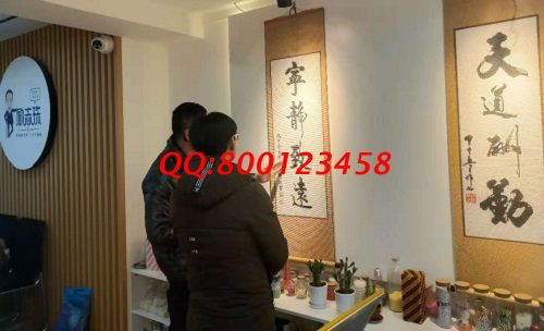 12月7日，在家賺錢的手工活，大家都選擇這里的純手工活外發(fā)加工項(xiàng)目，手工之家接待考察加工客戶剪影