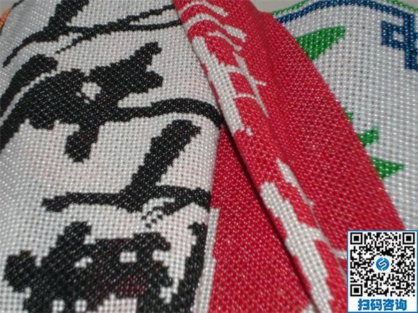 大雪過(guò)后天更冷，在家做手工活加工掙錢(qián)不受凍(圖1)