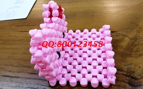 12月8日，長期穩(wěn)定的手工活加工項(xiàng)目，可以寄到家做的手工活，做珠繡手工，手工之家接待考察合作加工客戶剪影