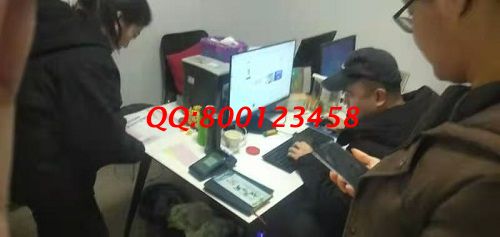 12月9日，真正管回收的手工活，手工活拿回家做，這個外發(fā)手工活項目不錯，手工之家接待考察合作加工客戶剪影