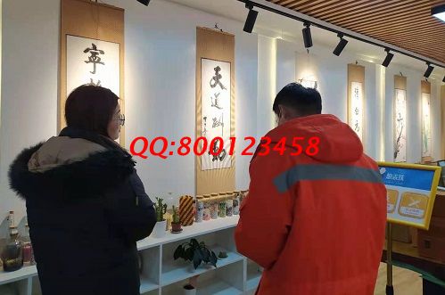 12月10日，純手工活外發(fā)加工項目，適合拿回家做，個人做和組織人做都可以，手工之家接待考察加工客戶剪影