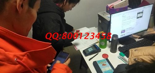 12月10日，純手工活外發(fā)加工項目，適合拿回家做，個人做和組織人做都可以，手工之家接待考察加工客戶剪影
