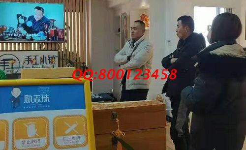 12月11日，正規(guī)手工活外發(fā)加工，選擇這個手工活賺錢的人掙錢了，手工之家接待考察加工客戶剪影