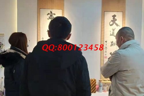 12月11日，正規(guī)手工活外發(fā)加工，選擇這個手工活賺錢的人掙錢了，手工之家接待考察加工客戶剪影